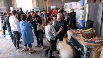 More than 50 exhibitors for Inishowen Co-Op Home Build & Energy Efficiency Hub