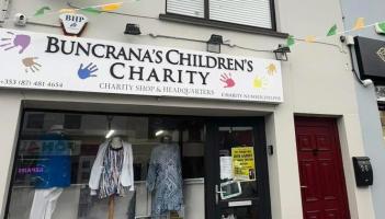 Inishowen community is asked to step forward for local sick children