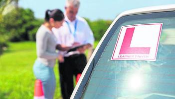 Carlow learner drivers warned over major rule change - over 1,000 driving tests cancelled
