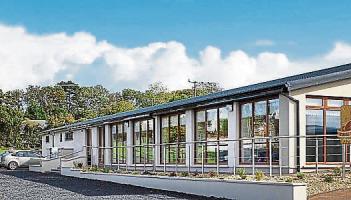 Decision made on Longford Rugby Club&rsquo;s new gym