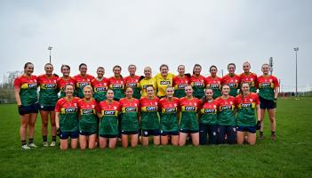 Carlow Ladies clinch promotion and seal League final spot with big win over Offaly
