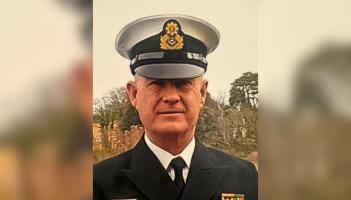 RIP: 'Immeasurable loss' as former Irish Navy Officer from Waterford passes away