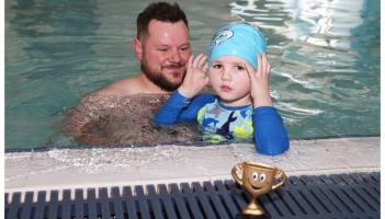 Young Carlow boy honoured as &lsquo;Little Hero&rsquo; after incredible swimming journey
