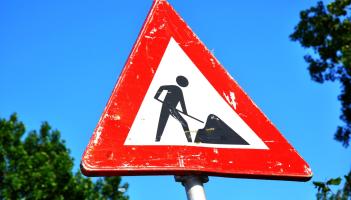 Roadworks to take place on busy Kildare motorway this week