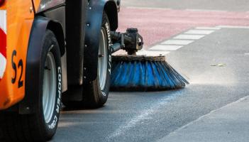 Kildare County Council 'unable to expand' street cleaning works due to budget constraints