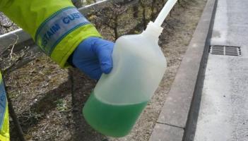 Leitrim reps discuss green diesel, childcare, planning permission and Storm &Eacute;owyn with T&aacute;naiste