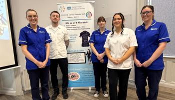 Western Trust hosts dedicated puberty workshops in Derry for families and carers