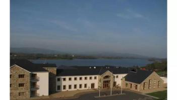 Leitrim hotel that once sheltered Ukrainian refugees now earmarked for retirement village