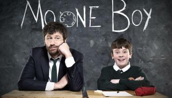 Leitrim man and Moone Boy star is cast in 'powerful new Irish drama'