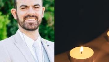 RIP: 'Devastated at the loss of your beautiful boy' - community grieve after death of young Leitrim man