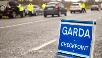 Driver in Tipperary caught speeding at nearly three times the limit on bank holiday weekend