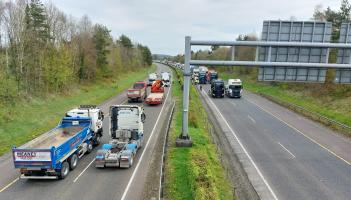Laois Garda&iacute; say fuel protest posed difficulties for people with medical emergencies