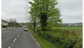 New housing development in Laois town given green light