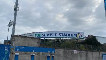 Jobs fair to be held in Semple Stadium, Tipperary