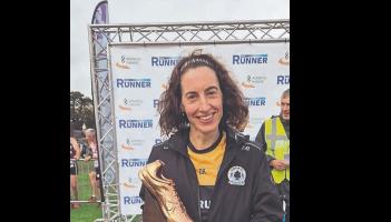 Brilliant performance secures seventh Tipperary title in a row for Dymphna Ryan