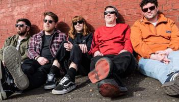 Lots of music in Dundalk's Toales Live Venue this week