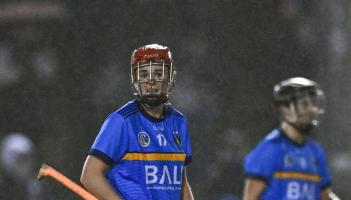 Kilkenny camogie star named on Ashbourne Cup Team of the Year