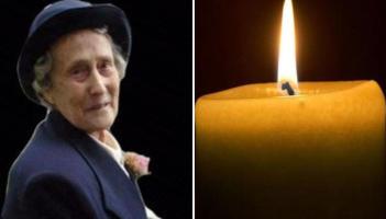 RIP: 'A wonderful woman' - Louth woman passes away at the age of 105
