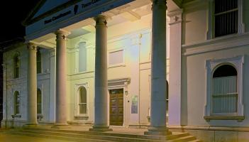 Man allegedly allegedly had oral sex with teen cousin, Kildare court claim