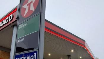 LATEST: Busy Kilkenny forecourt introduces fuel rationing as supply shortage continues