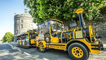 &lsquo;Unheard of&rsquo; - Kilkenny tour companies facing cancellations with tourists stranded in Dublin