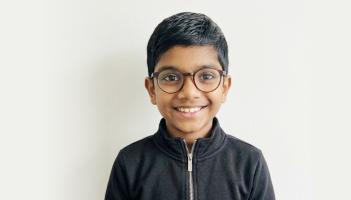 Top marks for Nenagh maths star