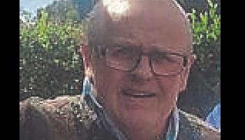 Military honours for a dedicated Tipperary soldier and a respected family man