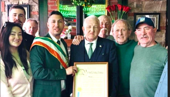 Inspiring talk 'From Bansha to Broadway' to take place in Tipperary this month