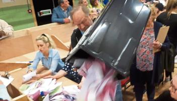 What time do polling stations close as Ireland votes in General Election 2024?