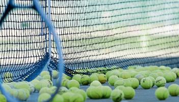 Kildare Co Council considering &euro;1.8m extension to tennis courts 