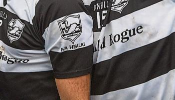 Carrick-on-Suir GAA club wishes its Premier Intermediate hurlers good luck in county final