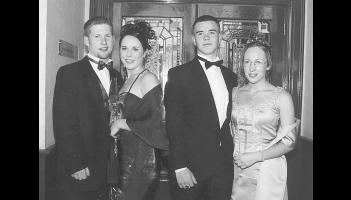 Down Memory Lane 2001 | A gallery of Newtownforbes and Ballymahon photographic gems from the Longford Leader archive