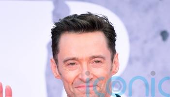 Hugh Jackman has ‘mild symptoms’ after testing positive for Covid-19