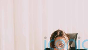 Professional sexologist is helping “kink-positive” people to conquer sexual anxieties and enjoy positive intimacy by teaming up with an adult porn site