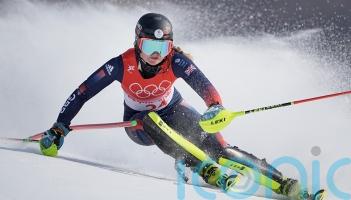Great Britain’s Olympic skiers launch emergency appeal after funding cut
