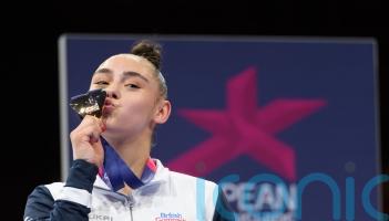 Great Britain enjoy rowing and gymnastics success in Munich
