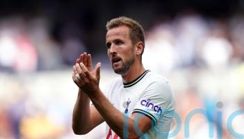 Harry Kane backs bid to hold hockey World Cup final at Tottenham Hotspur Stadium