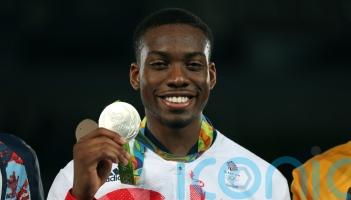 Lutalo Muhammad hints at MMA future after retiring from taekwondo