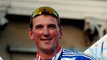 On this day in 2004 – Olympic rowing champion Matthew Pinsent retires from sport