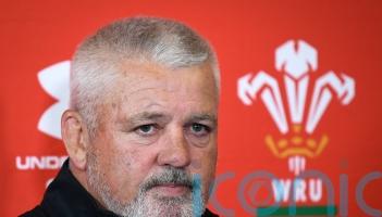Wales boss relishes 'challenge' of upcoming game against Ireland