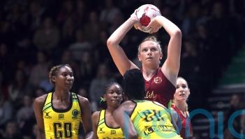 England clinch Jamaica series win with hard-fought victory at Copper Box
