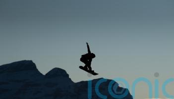 Britain’s Mia Brookes becomes youngest snowboarding world champion at age of 16