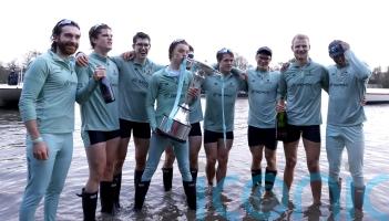 He’s a risk-taker – Ollie Parish hails role of brother Jasper in Cambridge win