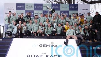 Cambridge&rsquo;s men and women claim Boat Race double over Oxford