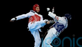 On This Day in 2013: World champion Sarah Stevenson retires from taekwondo