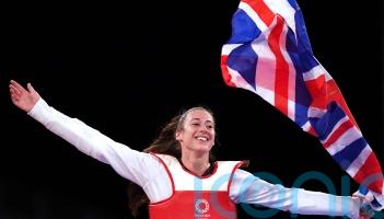 Bianca Cook more motivated than ever for one last shot at Olympic gold in Paris