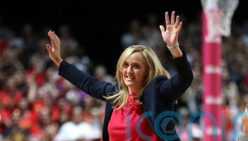 On This Day in 2019: Tracey Neville steps down as England head coach