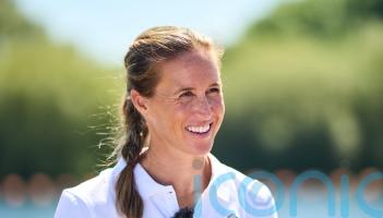 Helen Glover says balancing family life with Olympic ambitions ‘working well’