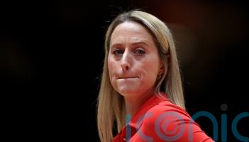 England fight back to finally claim Netball World Cup win over Australia