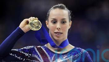 On This Day in 2013: Beth Tweddle retires a year after winning Olympic medal